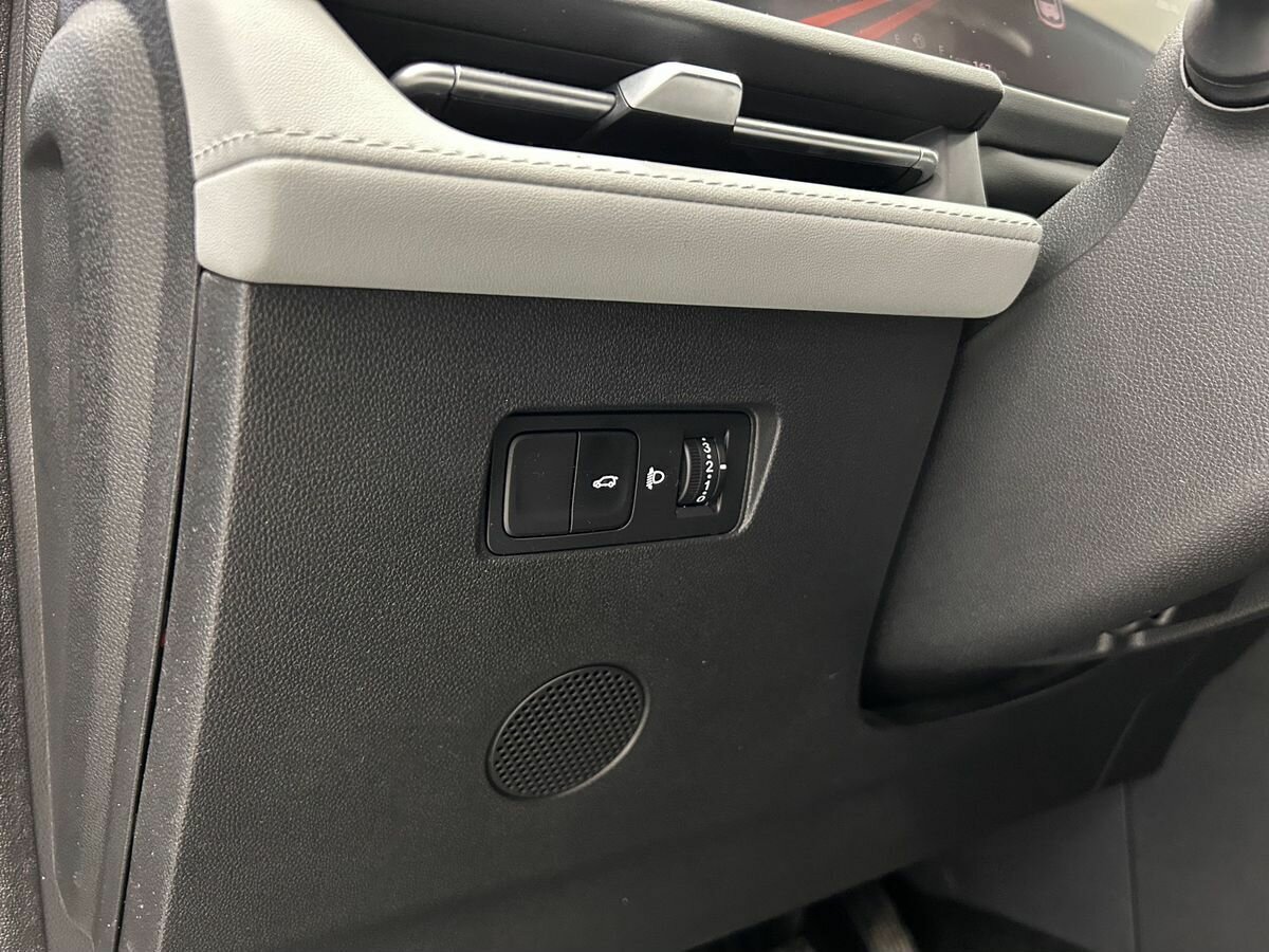 Купить Changan CS75 Plus с пробегом. Фото: #21