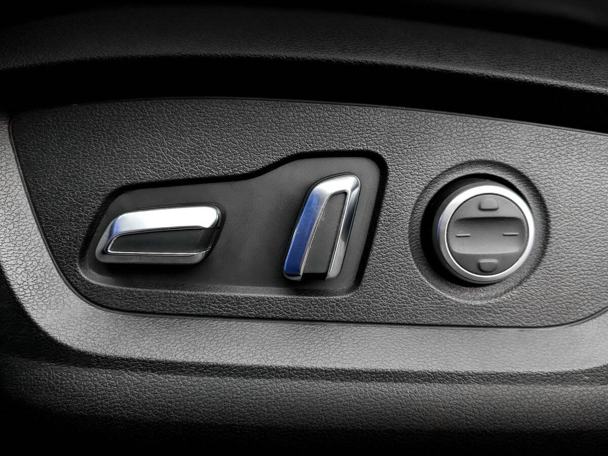 Купить Chery Tiggo 7 Pro с пробегом. Фото: #20