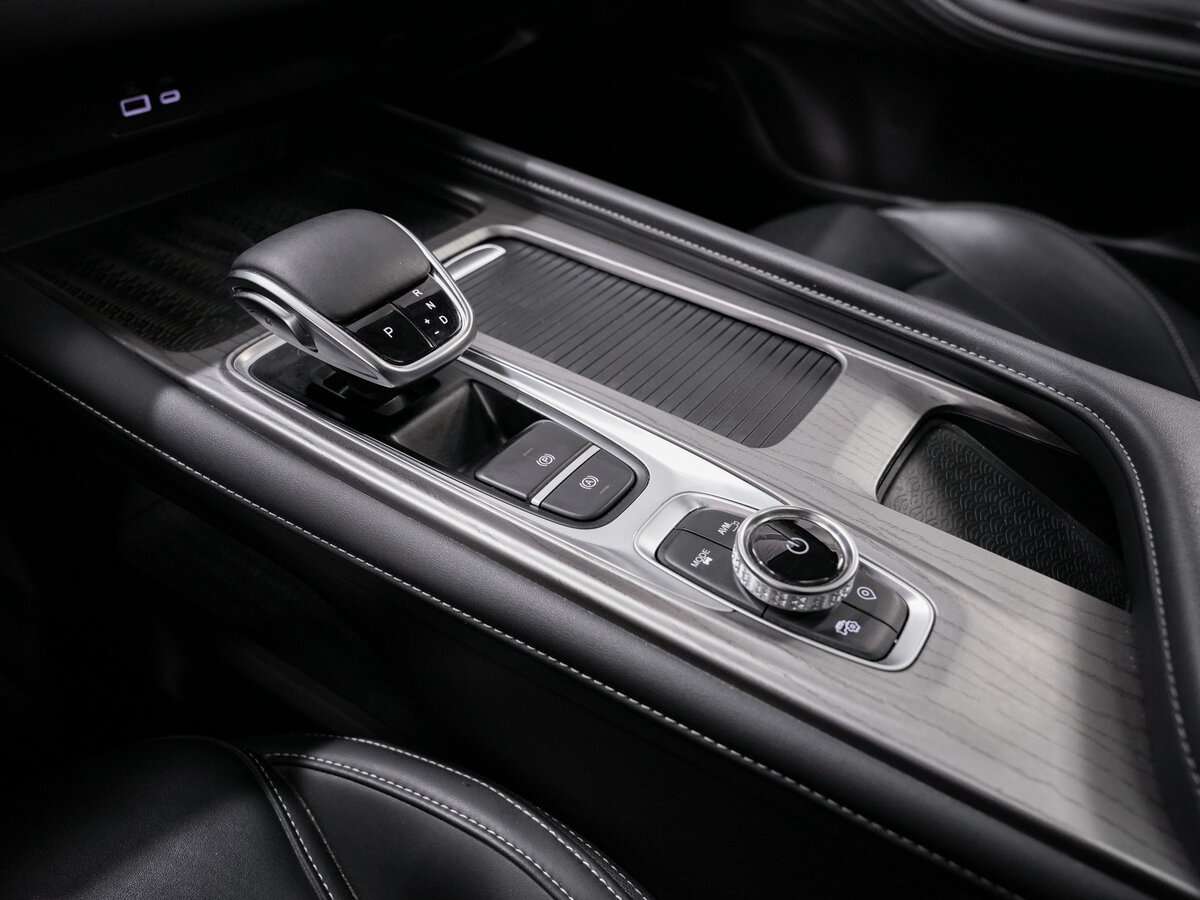 Купить Chery Arrizo 8 с пробегом. Фото: #16