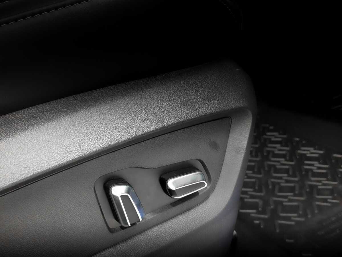 Купить Chery Tiggo 7 Pro с пробегом. Фото: #24