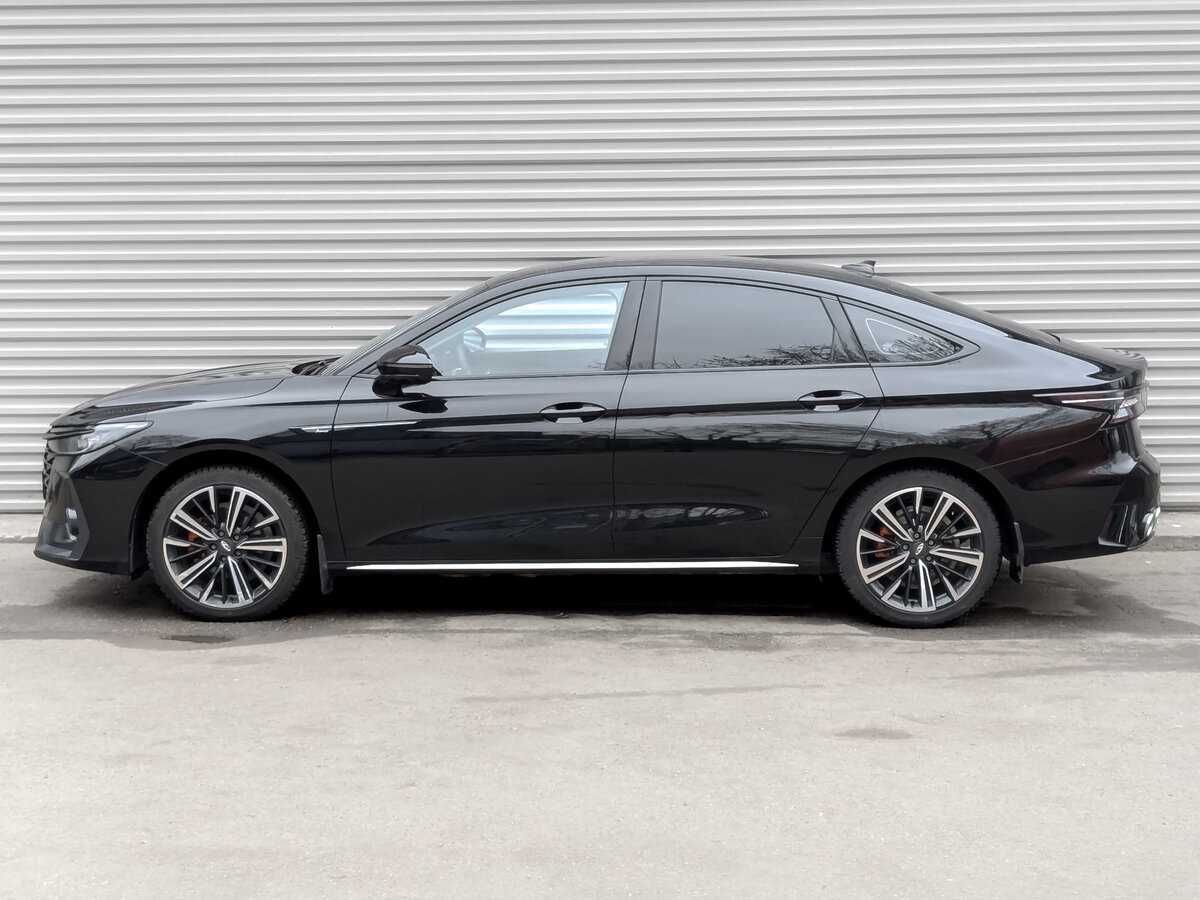 Купить Chery Arrizo 8 с пробегом. Фото: #7