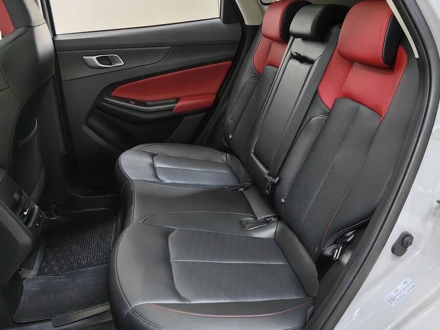 Купить Changan UNI-S (CS55 Plus) с пробегом. Фото: #7