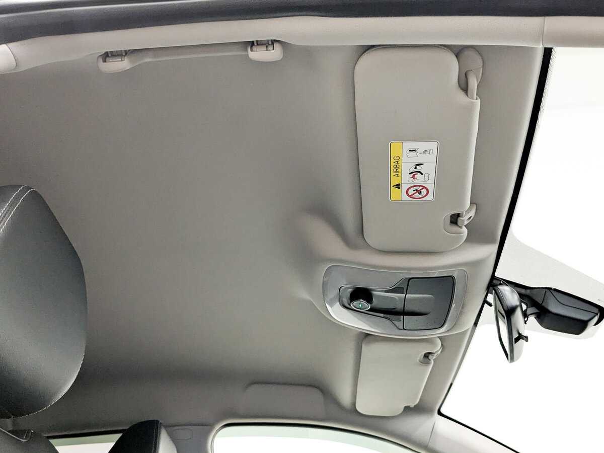 Купить Chery Tiggo 7 с пробегом. Фото: #20