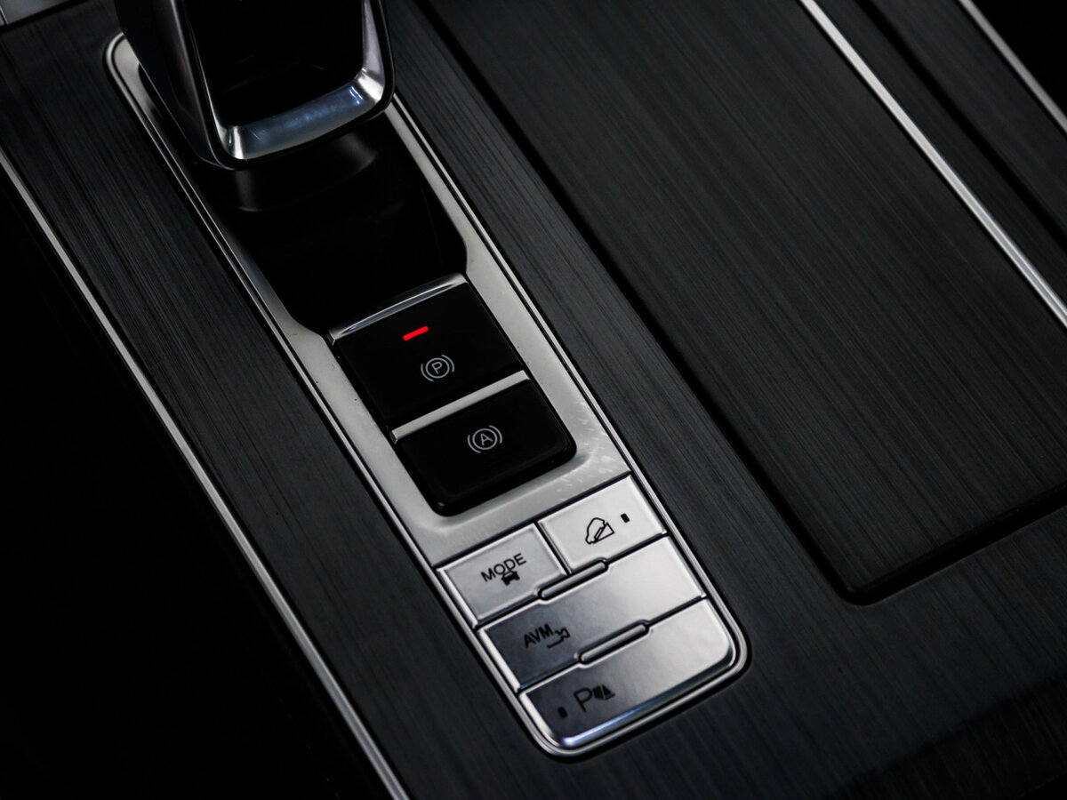 Купить Chery Tiggo 7 Pro Max с пробегом. Фото: #17