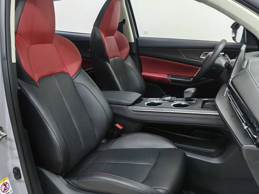 Купить Changan UNI-S (CS55 Plus) с пробегом. Фото: #6