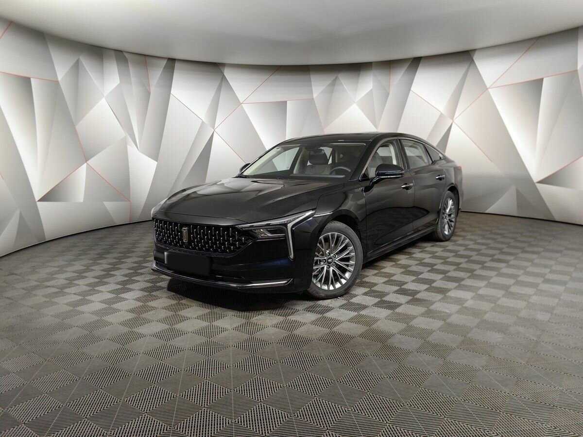 Купить FAW Bestune B70 с пробегом. Посмотреть фото