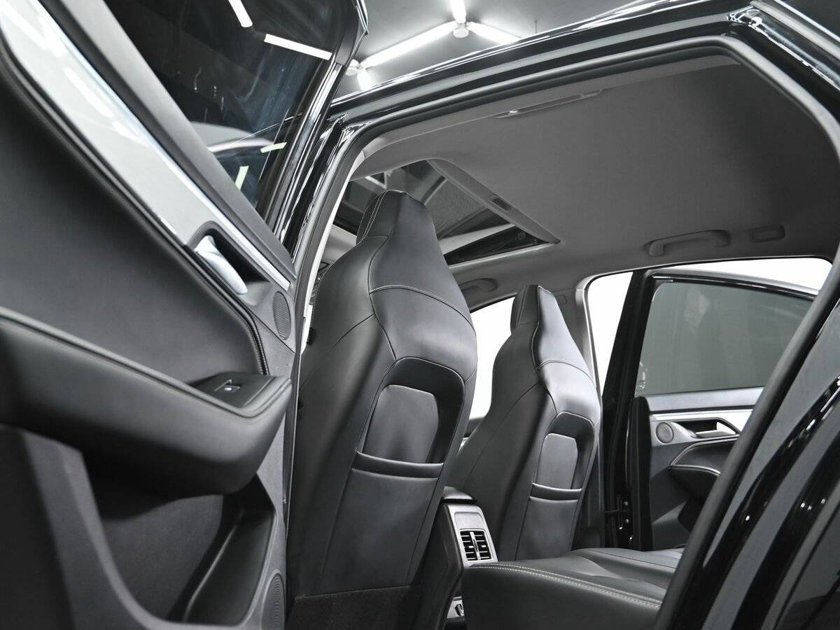 Купить JAC J7 с пробегом. Фото: #14