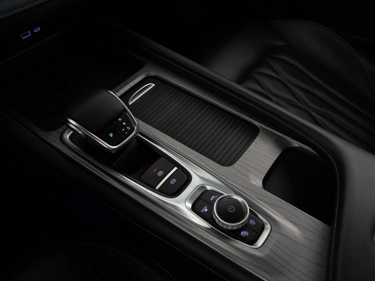 Купить Chery Arrizo 8 с пробегом. Фото: #19