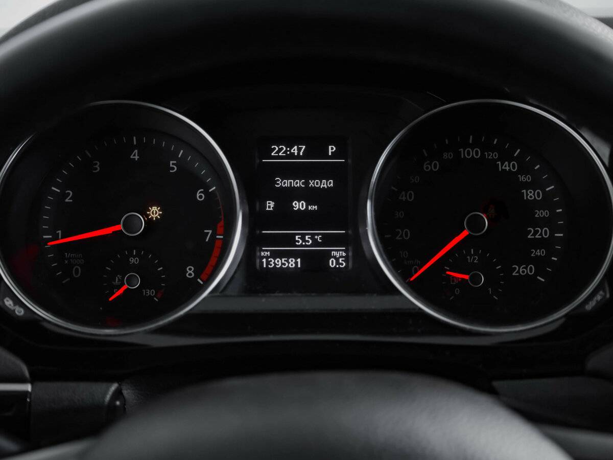 Купить Volkswagen Jetta с пробегом. Фото: #9