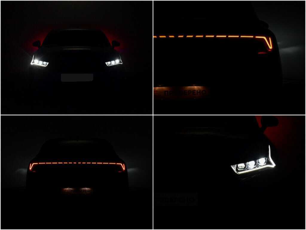 Купить Kia K5 с пробегом. Фото: #18