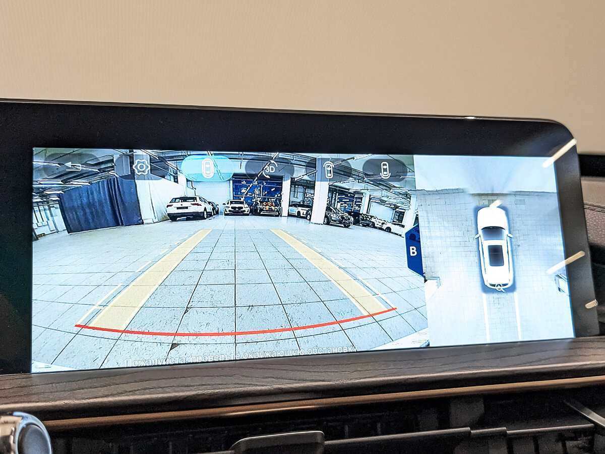 Купить EXEED LX с пробегом. Фото: #27