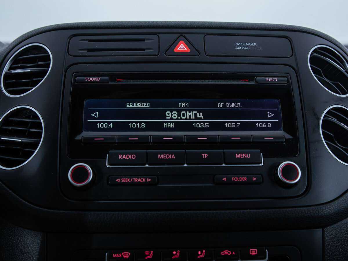 Купить Volkswagen Golf Plus с пробегом. Фото: #15