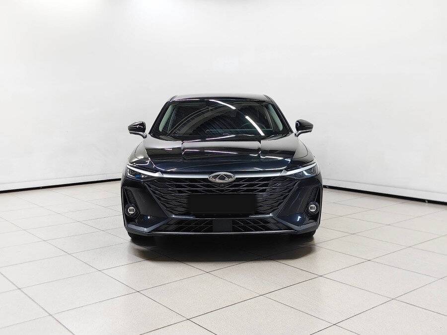 Купить Chery Arrizo 8 с пробегом. Фото: #2