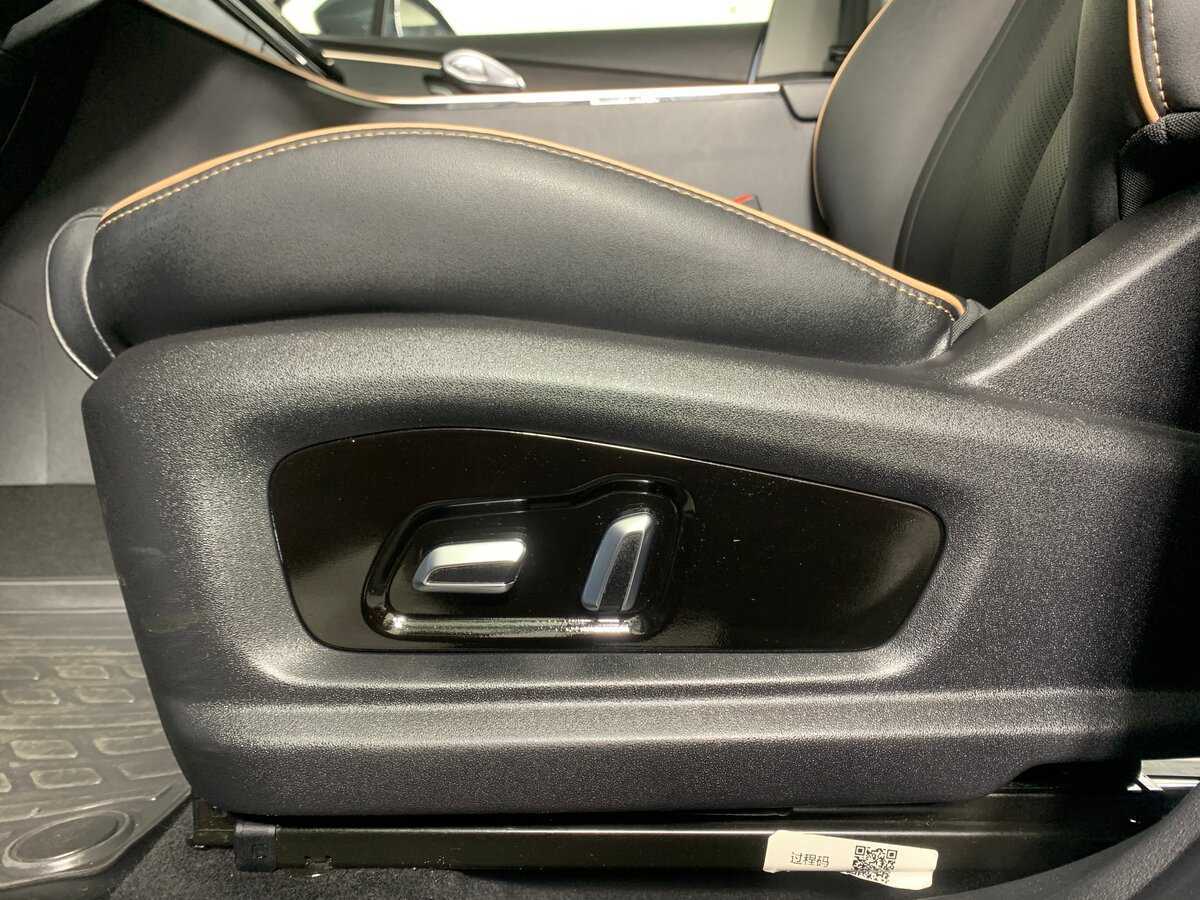 Купить OMODA C5 с пробегом. Фото: #16