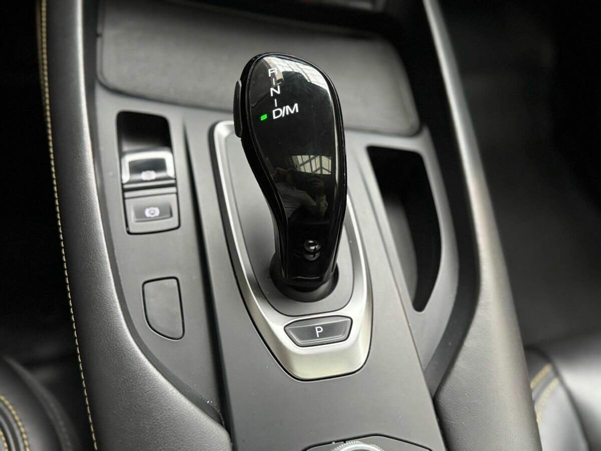 Купить Haval F7x с пробегом. Фото: #20