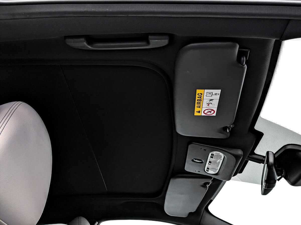 Купить Nissan Qashqai с пробегом. Фото: #21