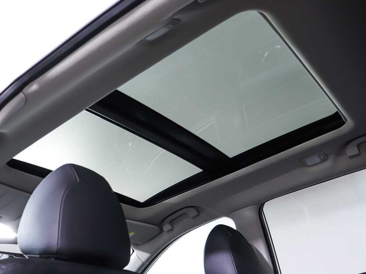 Купить Nissan X-Trail с пробегом. Фото: #15