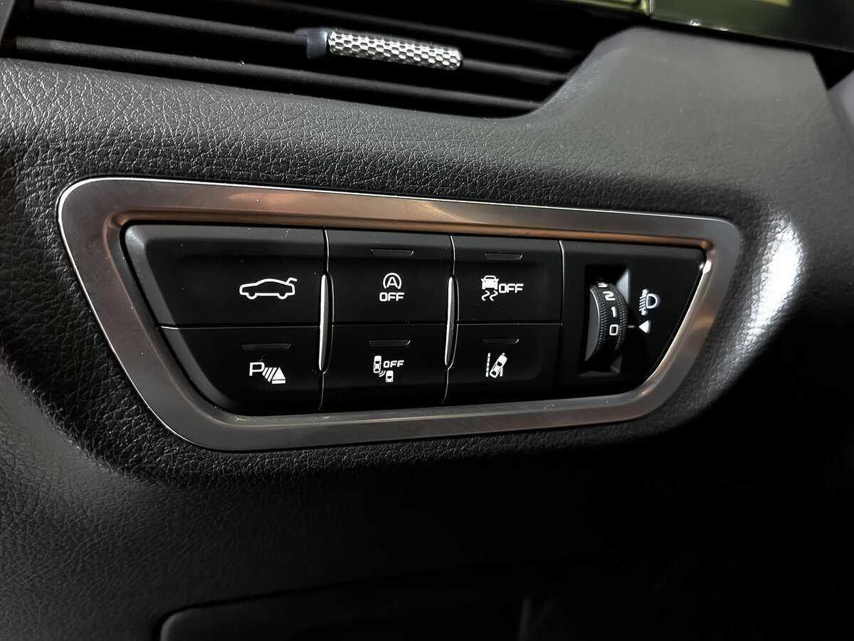 Купить FAW Bestune B70 с пробегом. Фото: #25