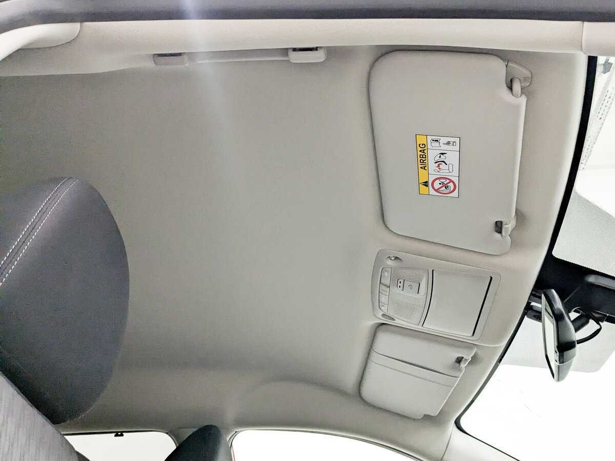 Купить Nissan X-Trail с пробегом. Фото: #20