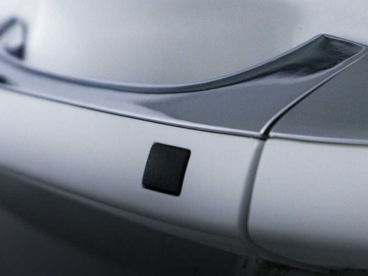 Купить Kia K5 с пробегом. Фото: #17