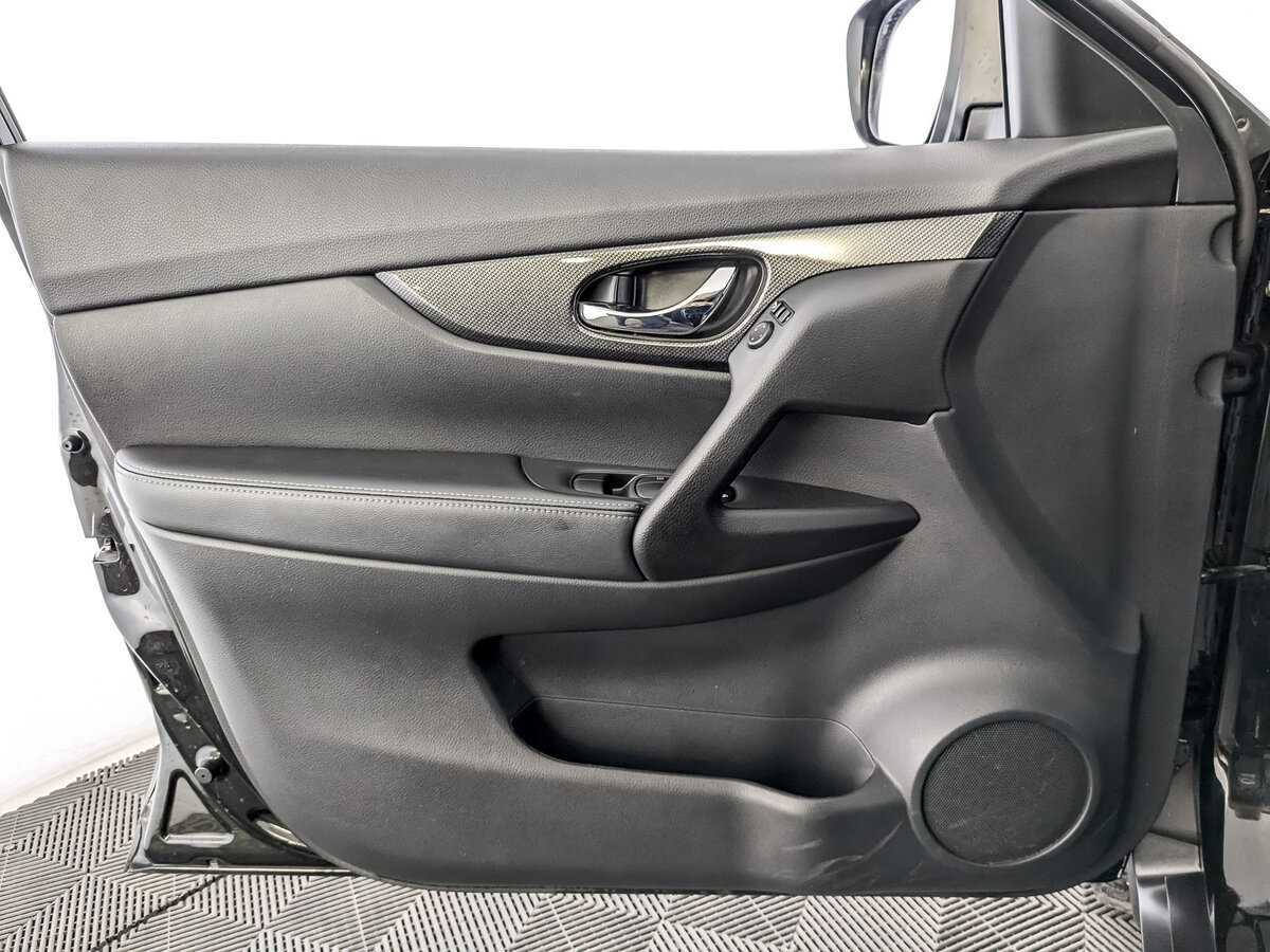 Купить Nissan X-Trail с пробегом. Фото: #16