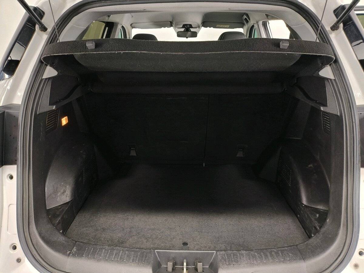 Купить Chery Tiggo 4 с пробегом. Фото: #9