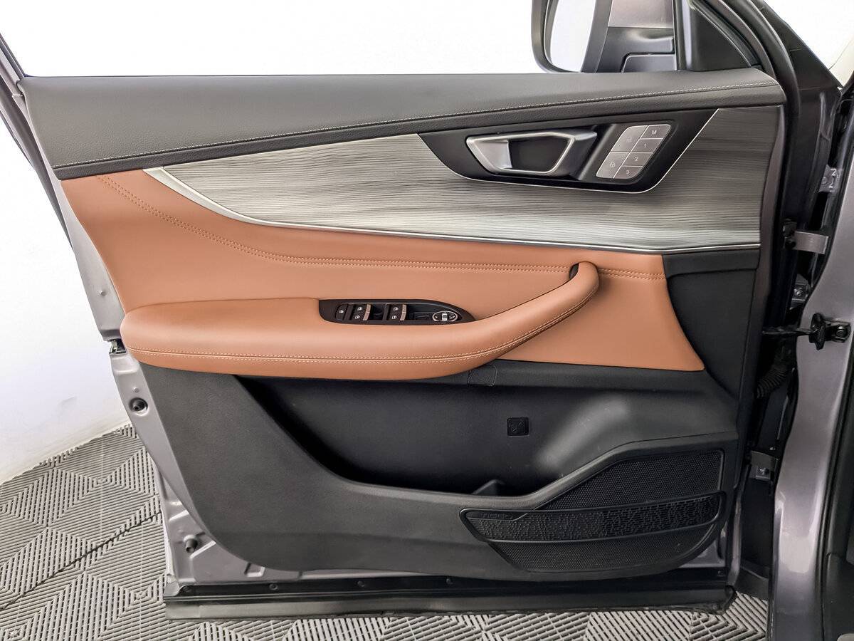 Купить Chery Tiggo 8 Pro Max с пробегом. Фото: #18