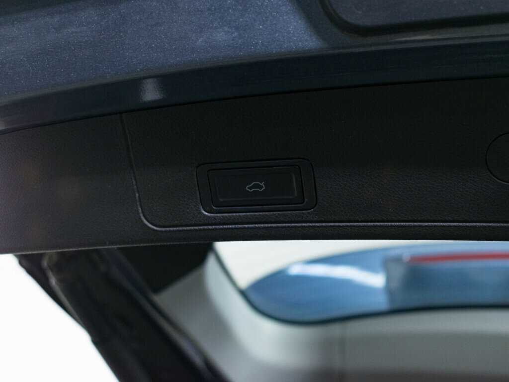 Купить Chery Tiggo 8 с пробегом. Фото: #7