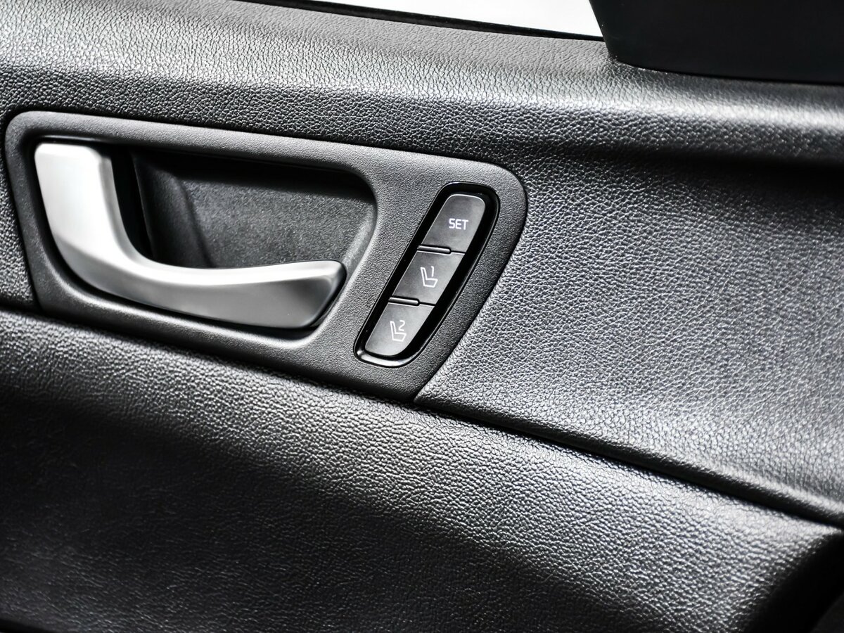 Купить Kia Optima с пробегом. Фото: #14