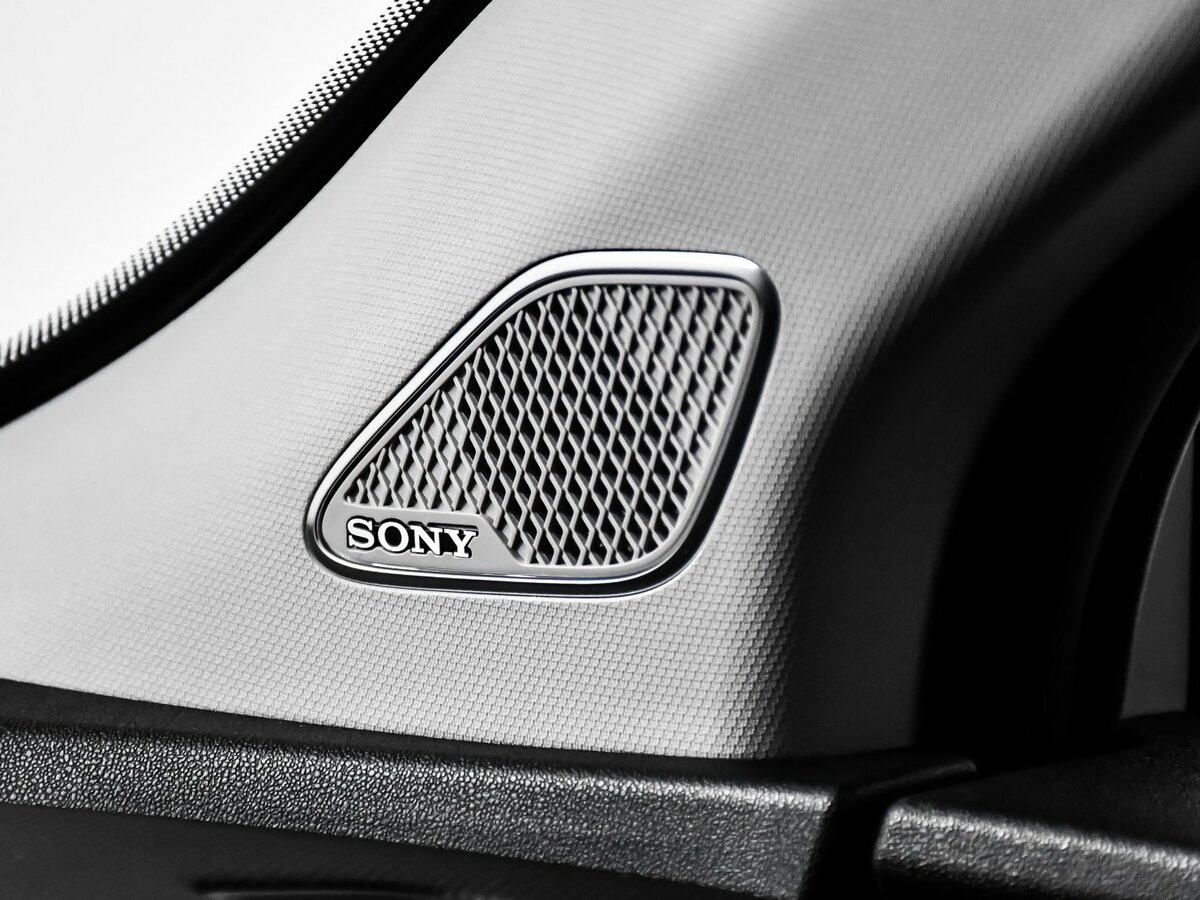 Купить OMODA C5 с пробегом. Фото: #17