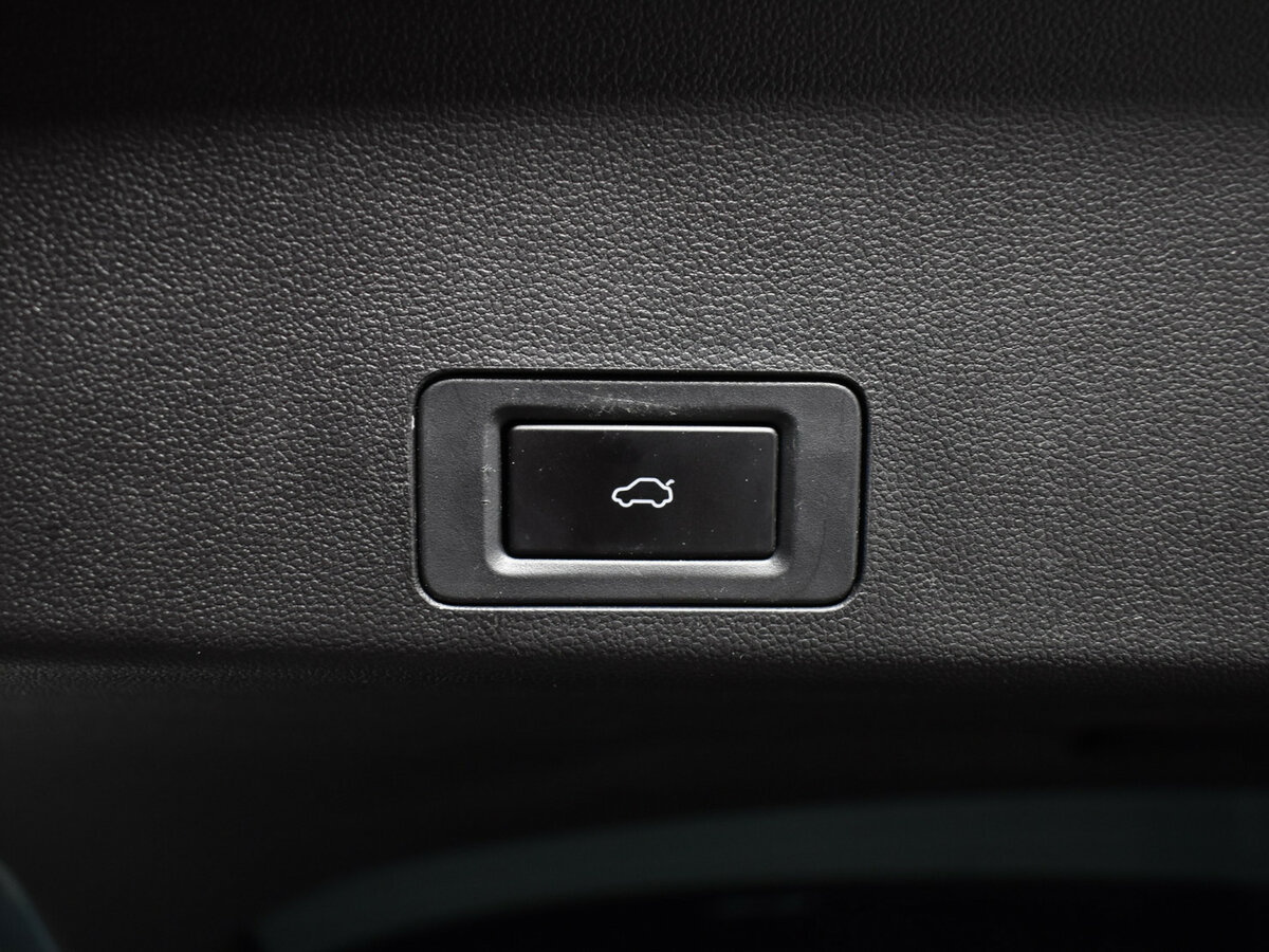 Купить Jaecoo J7 с пробегом. Фото: #16