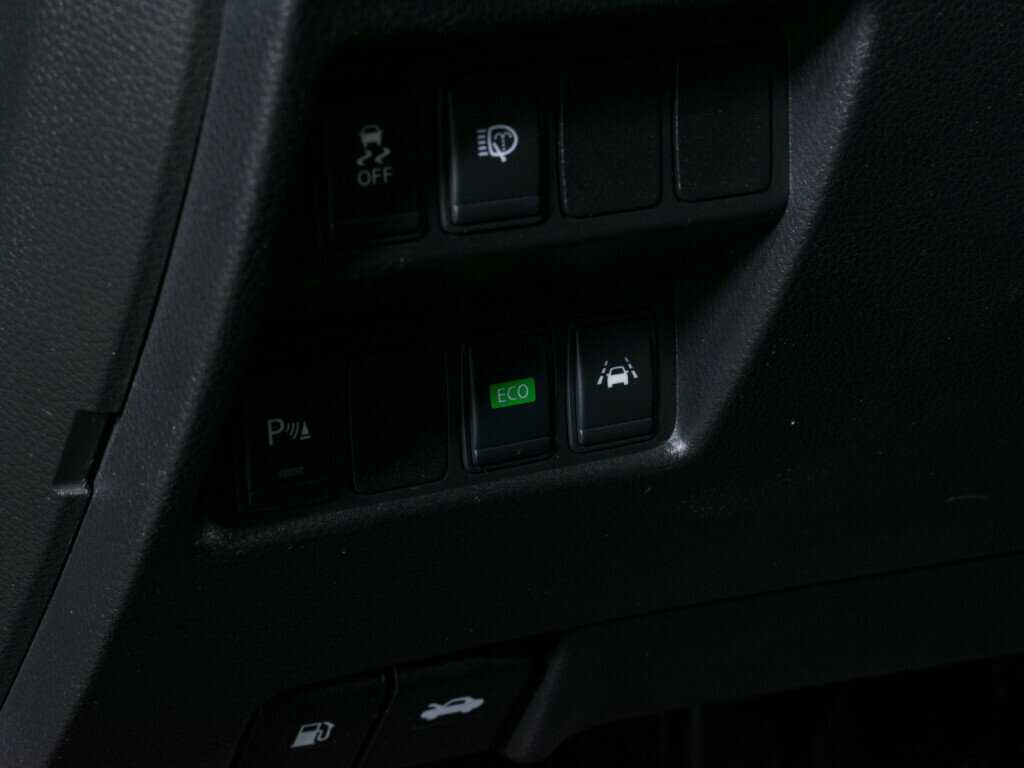 Купить Nissan Qashqai с пробегом. Фото: #14