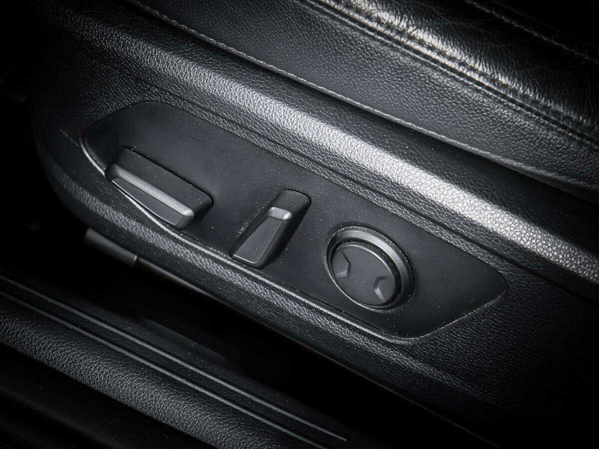 Купить Kia K5 с пробегом. Фото: #15