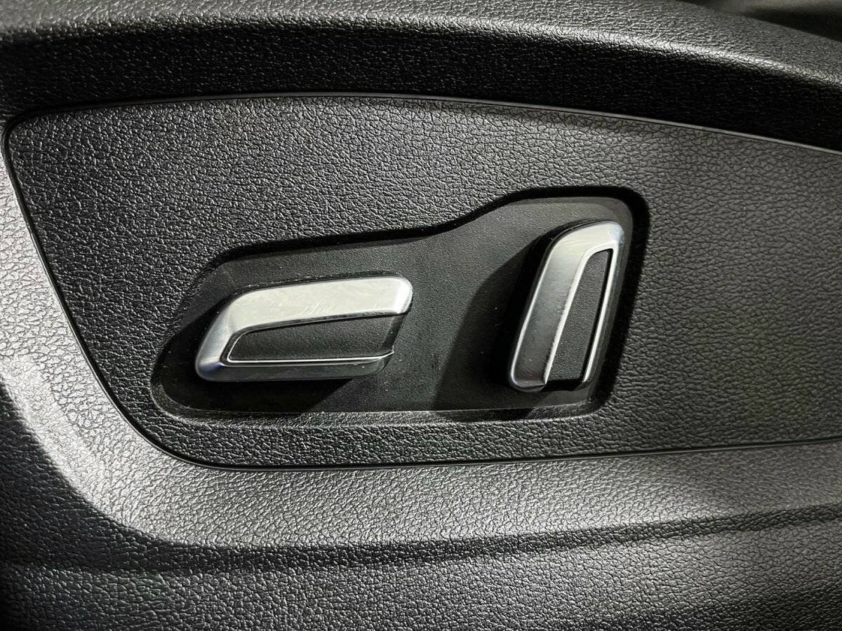 Купить Chery Tiggo 7 Pro Max с пробегом. Фото: #12