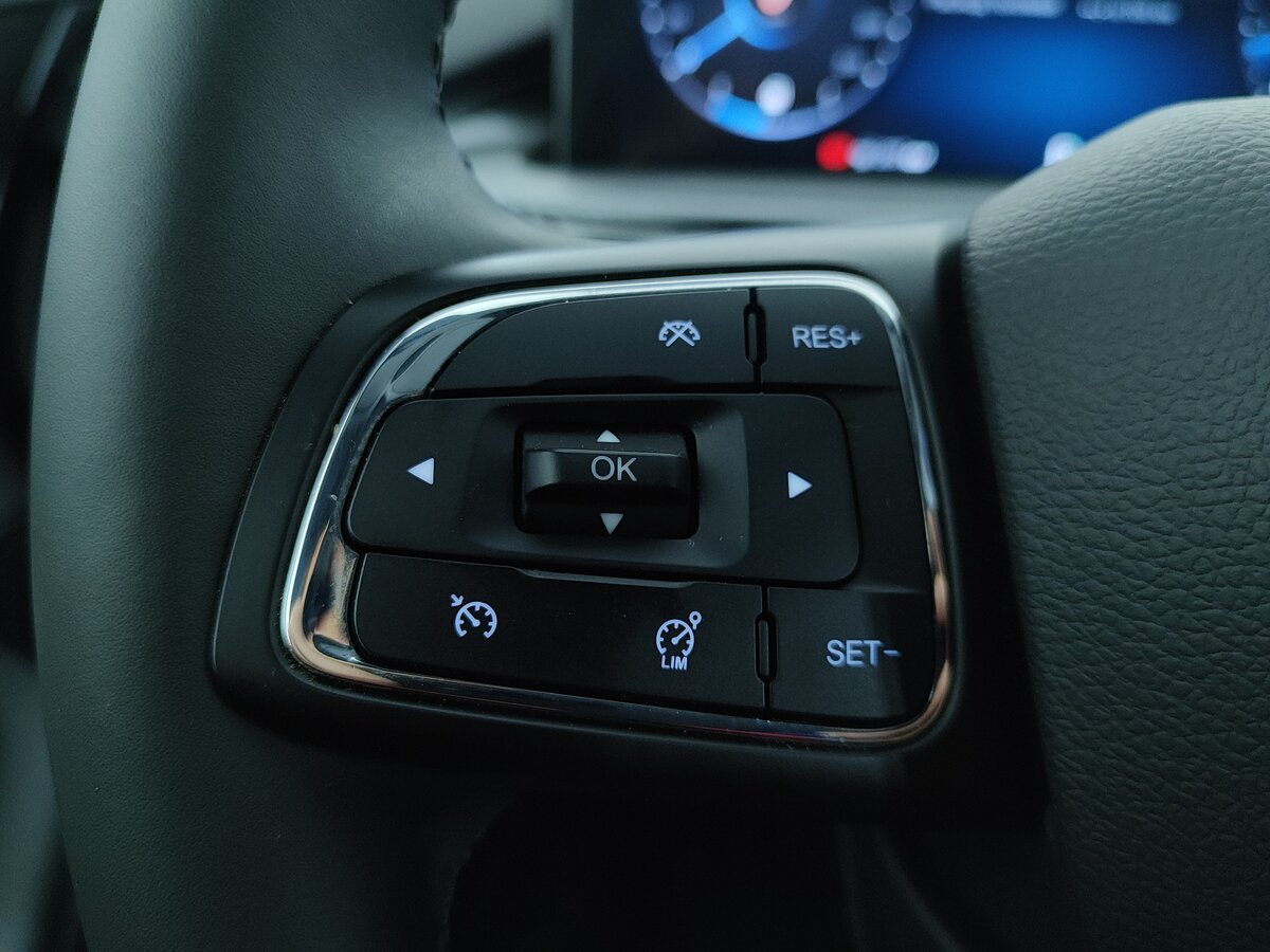 Купить Chery Tiggo 7 Pro Max с пробегом. Фото: #10