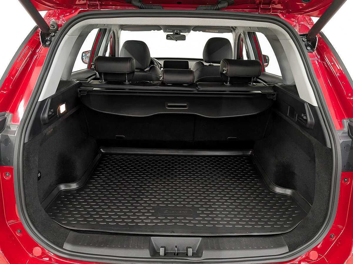 Купить Chery Tiggo 7 Pro с пробегом. Фото: #9