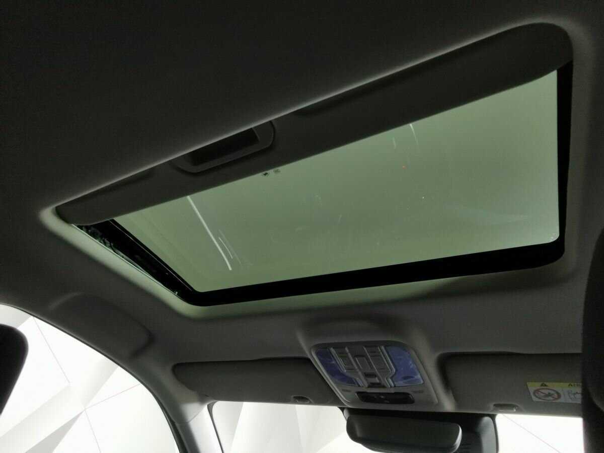 Купить Haval F7x с пробегом. Фото: #20