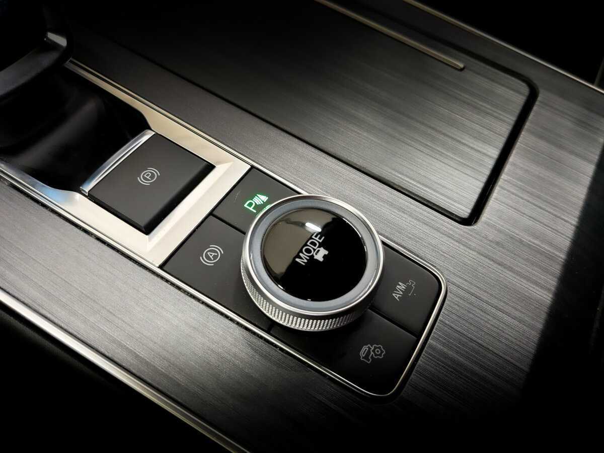 Купить Chery Tiggo 7 Pro Max с пробегом. Фото: #23