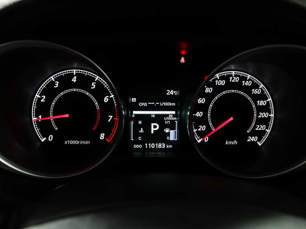 Купить Mitsubishi ASX с пробегом. Фото: #12