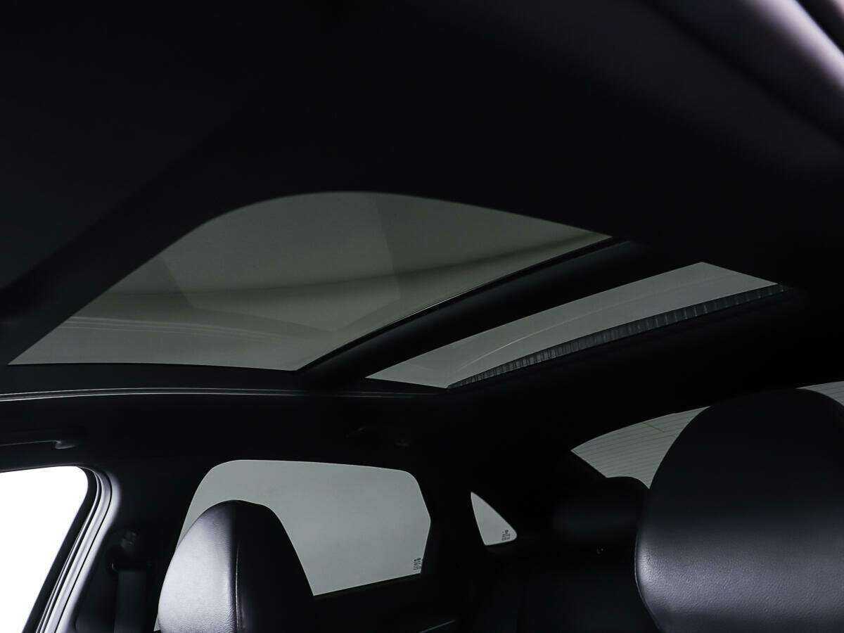 Купить Kia K5 с пробегом. Фото: #18