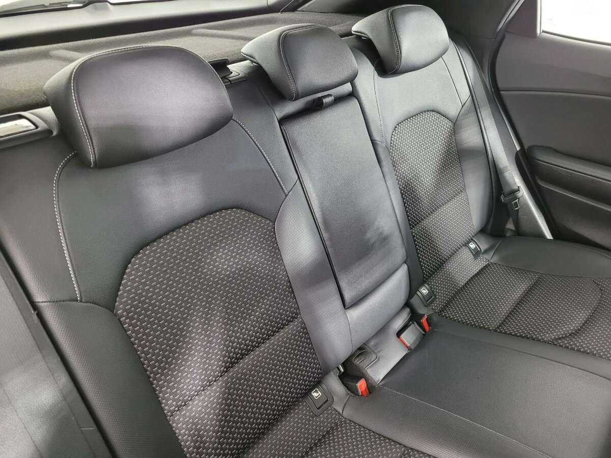 Купить Kia XCeed с пробегом. Фото: #13