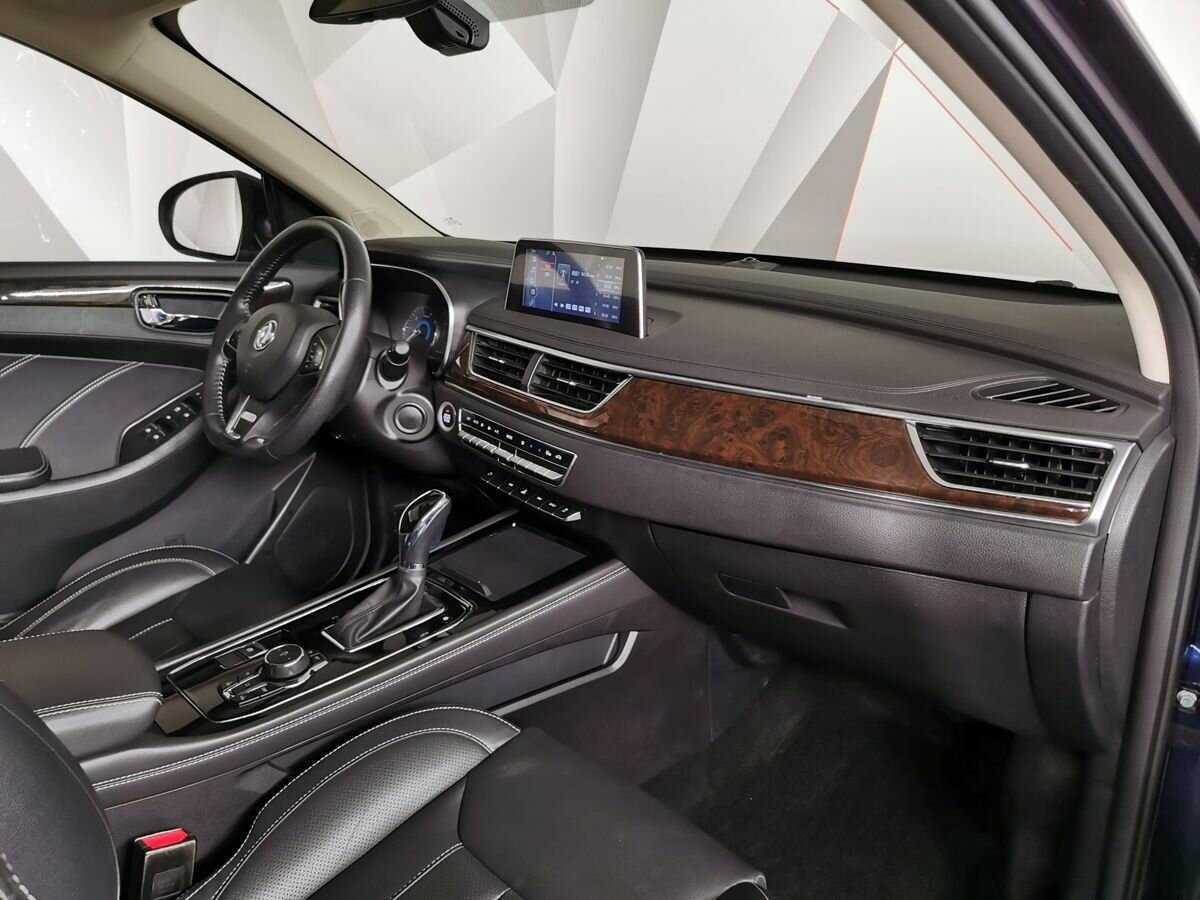 Купить Dongfeng 580 с пробегом. Фото: #8