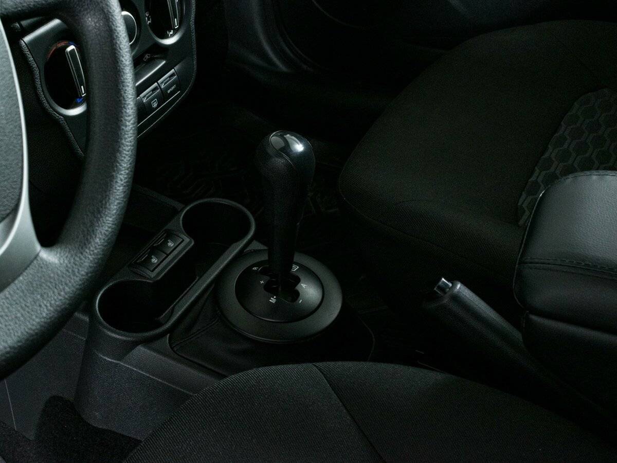 Купить Lada (ВАЗ) Granta с пробегом. Фото: #12