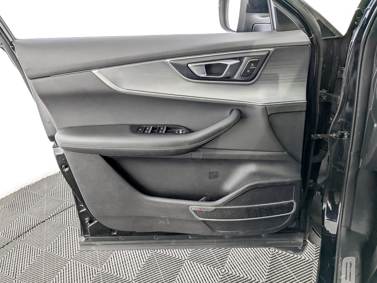 Купить Chery Tiggo 7 Pro с пробегом. Фото: #18