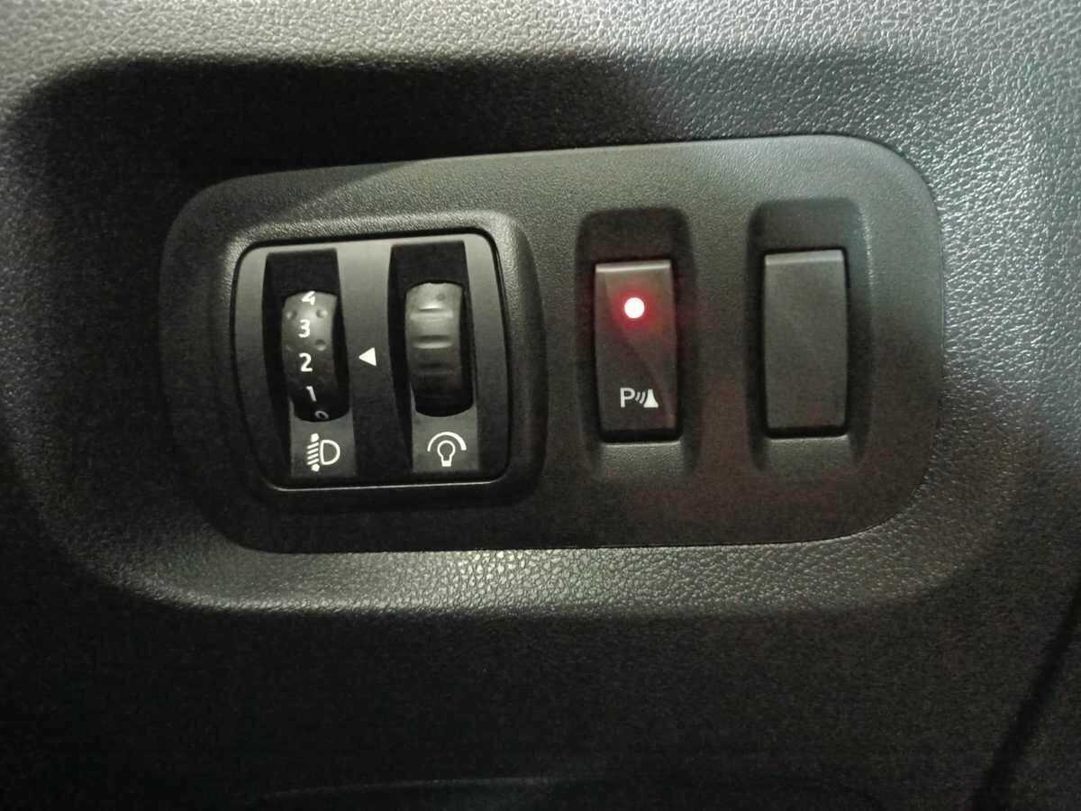 Купить Renault Kaptur с пробегом. Фото: #15