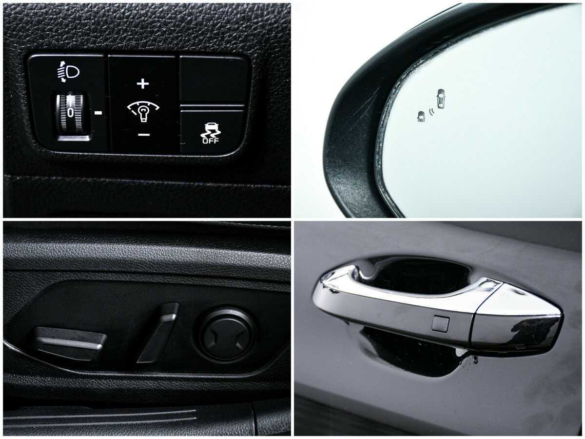 Купить Kia K5 с пробегом. Фото: #20