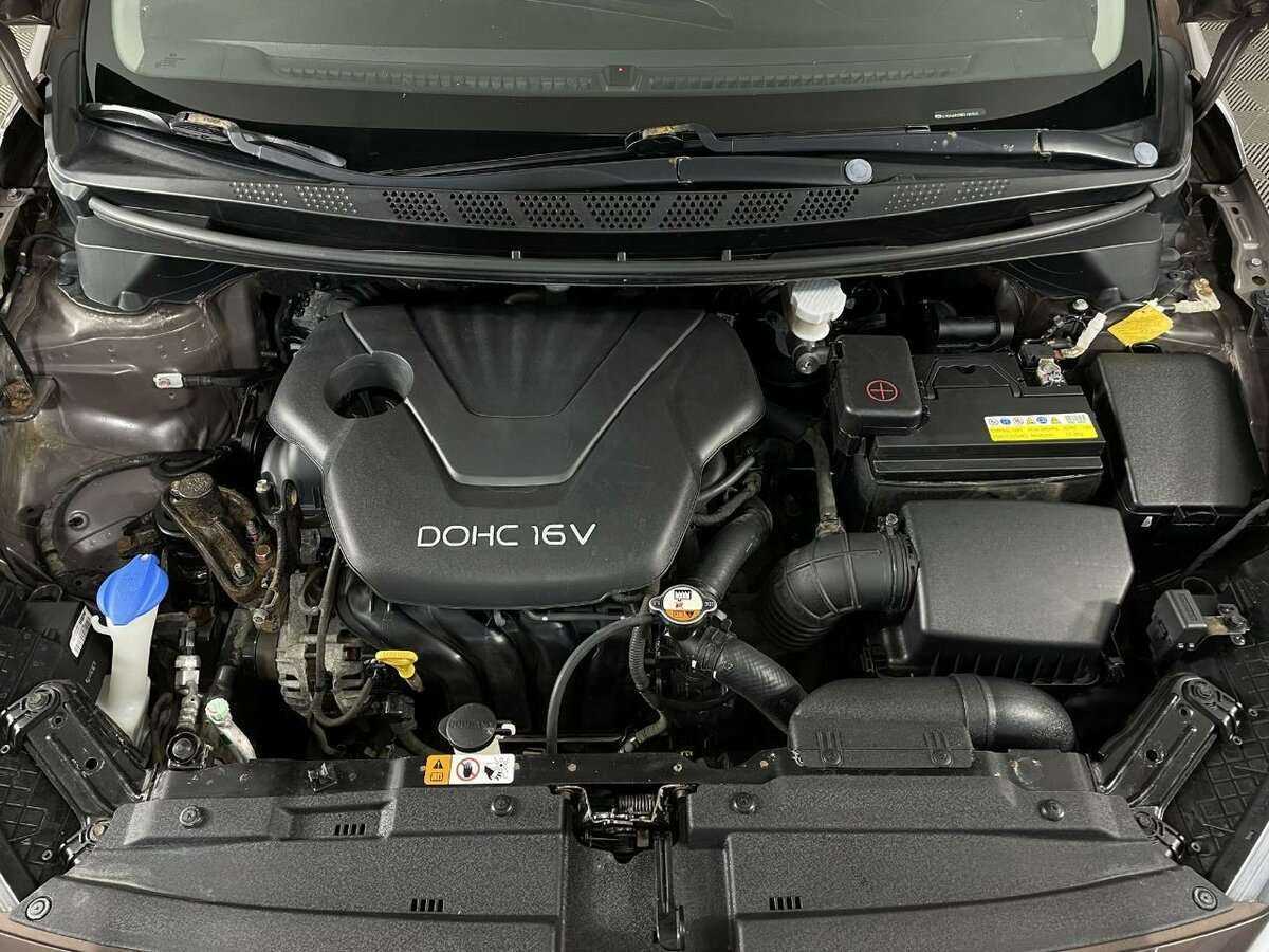 Купить Kia Ceed с пробегом. Фото: #15