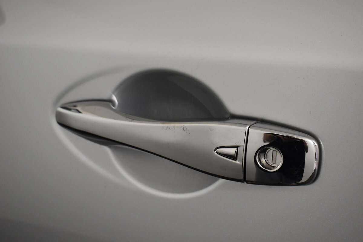 Купить Nissan Pathfinder с пробегом. Фото: #6