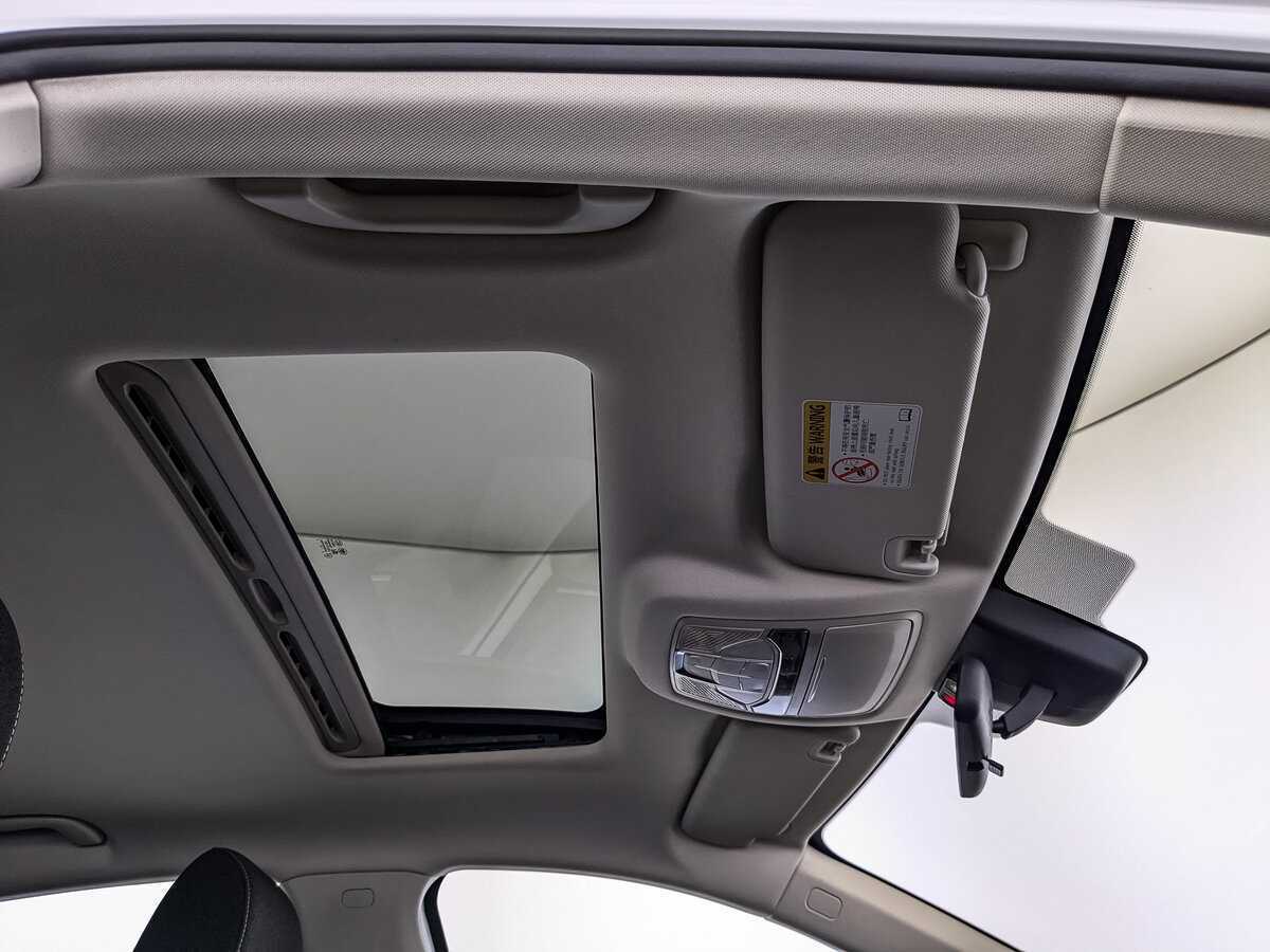 Купить FAW Bestune B70 с пробегом. Фото: #21