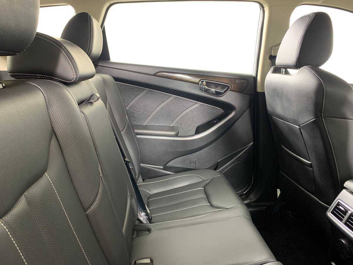 Купить Dongfeng 580 с пробегом. Фото: #17